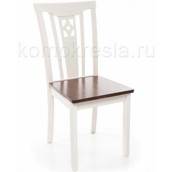 Стул Lira butter white